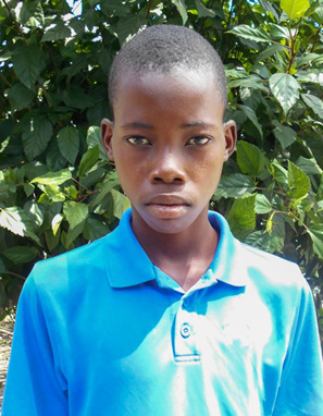 Chalice critical needs - Medical expenses for Nesly (deceased), Haiti